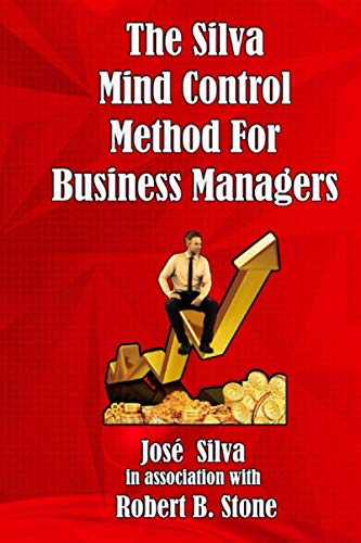 Ston - Mind Control Method for Business Managers - New paperback or so