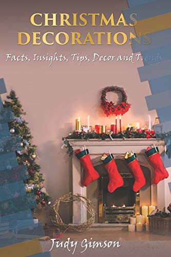 Gimson - Christmas decorations  Facts, Insights, Tips, Decor and Trend