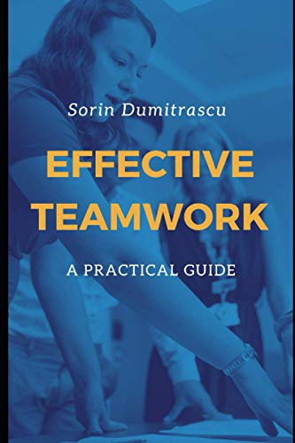 Dumitrascu - Effective Teamwork  A Practical Guide - New paperback or