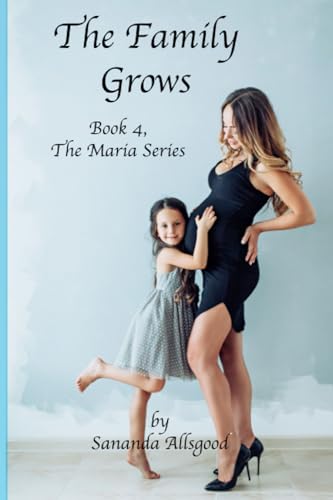 Allsgood - Family Grows - New paperback or softback