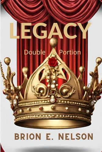 Nelson - Legacy 2020: Double Portion - New paperback or softback