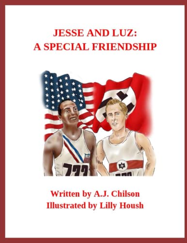Hous - Jesse and Luz  A Special Friendship - New paperback or softback