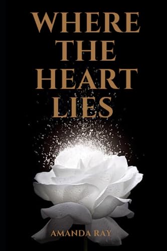 Ray - Where the Heart Lies - New paperback or softback