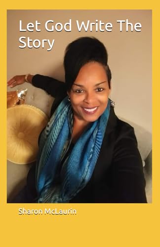 McLaurin - Let God Write The Story - New paperback or softback