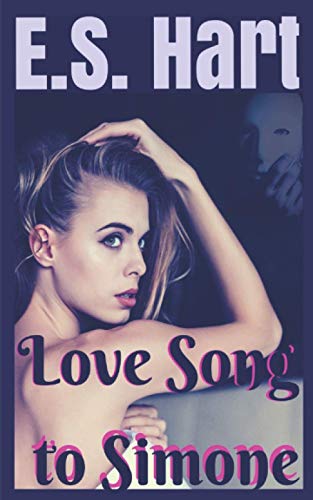 Hart - Love Song To Simone  (Adult Contemporary Romance) - New paperba