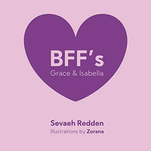 LP - BFFs - Grace and Isabella - New paperback or softback