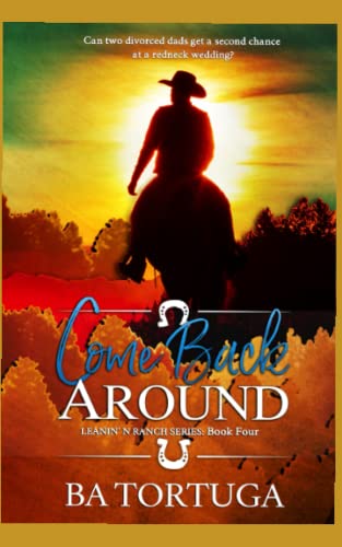 ortuga - Come ck Around - New paperback or softback