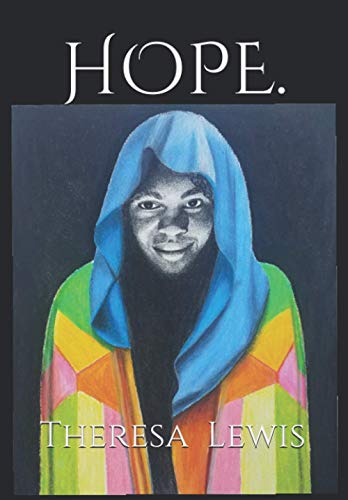 Lewis - HOPE - New paperback or softback