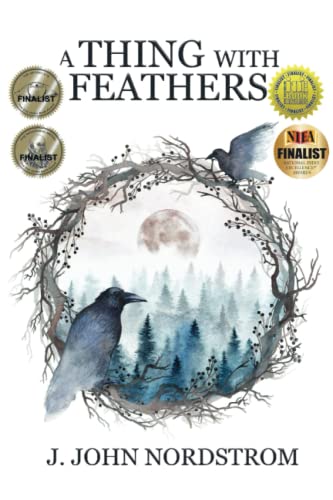 Nordstrom - A Thing With Feathers - New paperback or softback