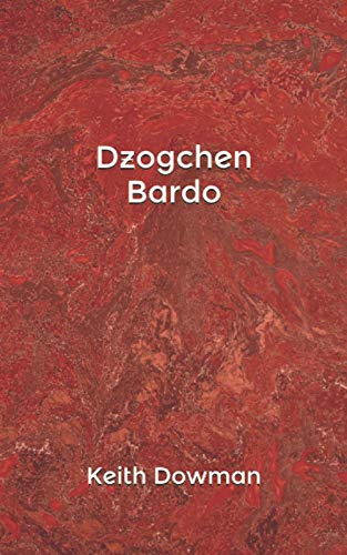 Dowman - Dzogchen  Bardo - New paperback or softback