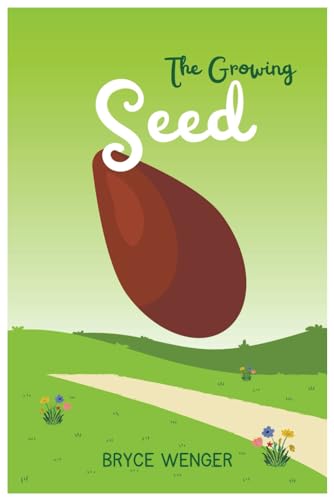 Wenger - Growing Seed - New paperback or softback