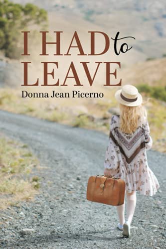 Picerno - I Had to Leave - New paperback or softback