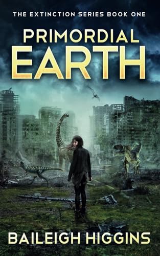 Higgins - Primordial Earth  Book 1 - New paperback or softback