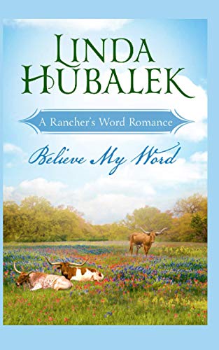 Hubalek - Believe my Word - New paperback or softback