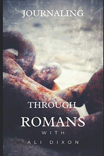 Dixon - Journng Through Romans - New paperback or softback