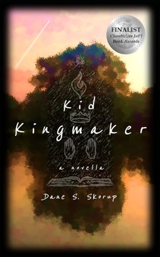 Skorup - Kid Kingmaker - New paperback or softback