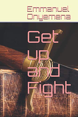 Onyemena - Get up and Fight - New paperback or softback