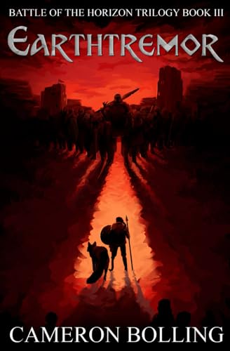 Bolling - Earthtremor - New paperback or softback