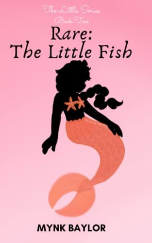 Dawson - Rare  The Little Fish - New paperback or softback
