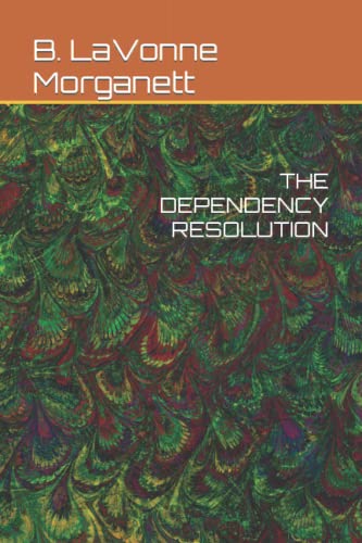 Morganett - DEPENDENCY RESOLUTION - New paperback or softback
