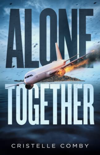 Comby - Alone Together - New paperback or softback