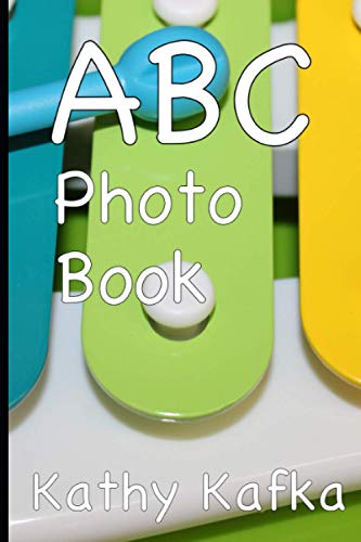 Kafka - ABC Photo Book - New paperback or softback