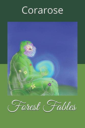 Coraros - Forest Fables - New paperback or softback