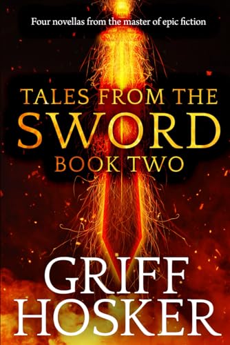 Hosker - Tales from the Sword Book 2 - New paperback or softback