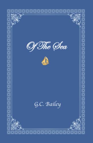 Bailey - Of The Sea - New paperback or softback