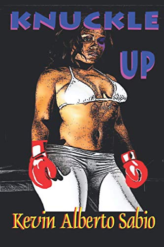Sabio - Knuckle Up - New paperback or softback