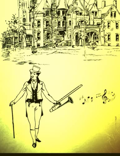 MERZA - BASIC  EXERCICES  FOR  IMPROVISATION IN  TROMBONE  N-14     TO