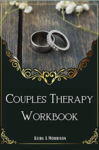 A.Morrison - Couples Therapy Workbook  A Guide to Improve Communicatio