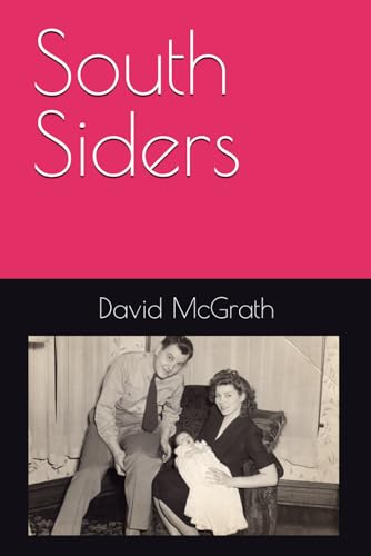 McGrat - South Siders - New paperback or softback