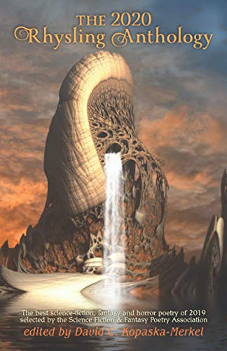 Kopaska-Merkel - 2020 Rhysling Anthology  The best science fiction, fa