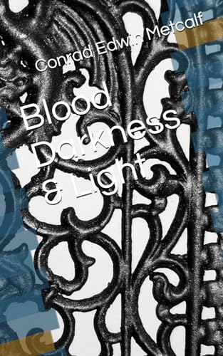 Metcalf - Blood & Darkness - New paperback or softback