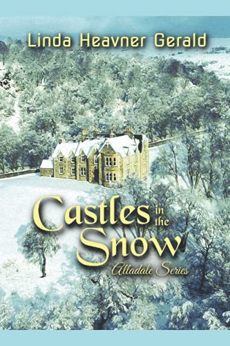 Gerald - Castles in the Snow  Alladale Series - New paperback or softb
