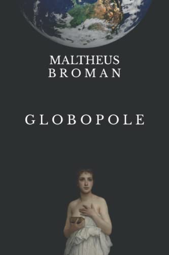 Broman - GLOBOPOLE - New paperback or softback