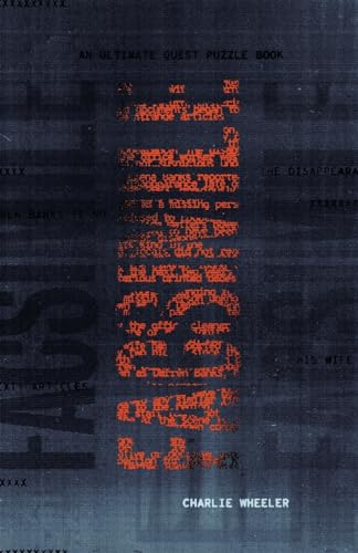 Wheeler - Facsimile: A Puzzle Solving Mystery - New paperback or softb