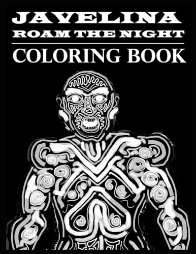 Childs - Javelina Roam the Night - New paperback or softback