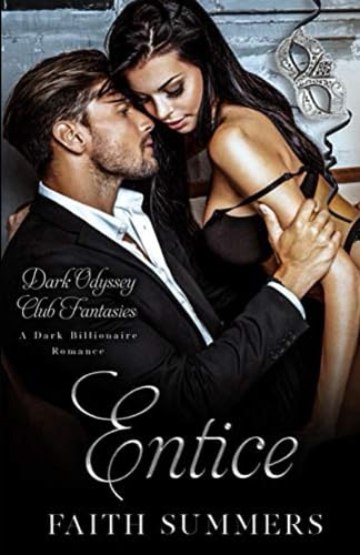 Gray - Entice: A Dark Billionaire Romance - New paperback or softback