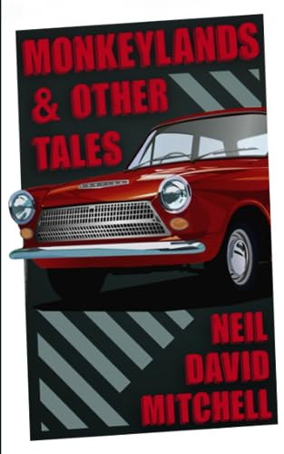Mitchell - Monkeylands & Other Tales. - New paperback or softback