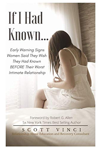 Vinci - If I Had Known...  Early Warning Signs Women Said They Wish Th