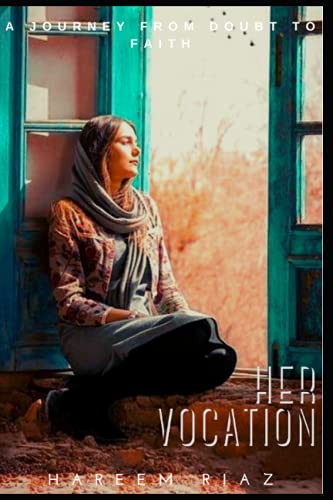 Riaz - HER VOCATION - New paperback or softback