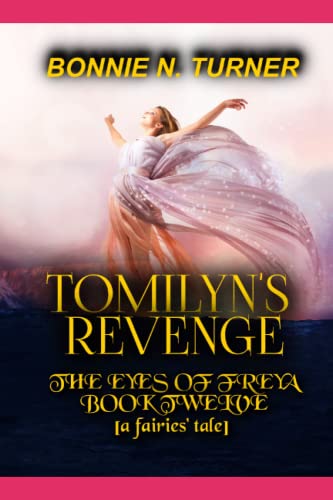 urner - Tomilyn's Revenge  a fairies' tale - New paperback or softback