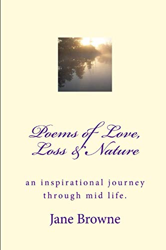 Brown - Poems of Love, Loss & Nature - New paperback or softback