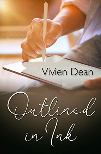 Dean - Outlined in Ink - New paperback or softback