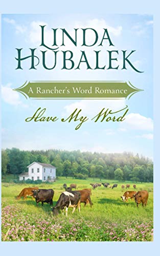 Hubalek - Have my Word - New paperback or softback