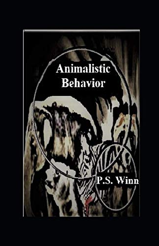 Winn - Animalistic Behavior - New paperback or softback