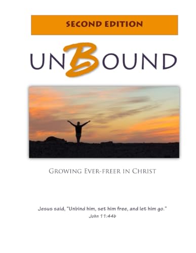 Lamb - Unbound: Growing Ever-freer in Christ - New paperback or softba