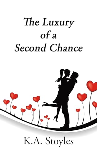 Stoyles - Luxury of a Second Chance - New paperback or softback